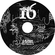 TIGHT16 wessen_label