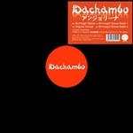 AW[i - DJ QUIETSTORM REMIX / DACHAMBO