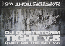 TIGHT v.5-QUIET ON THE SET v.6